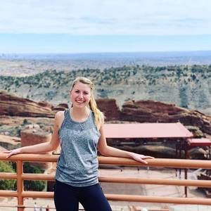 Meet your Posher, Chelsea